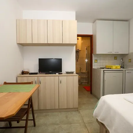 Matija Apartment Premantura