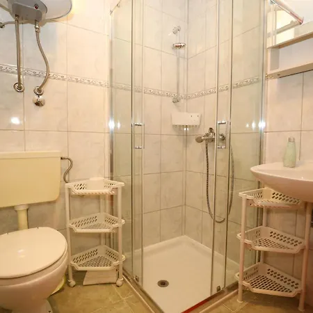 Apartament Matija Premantura