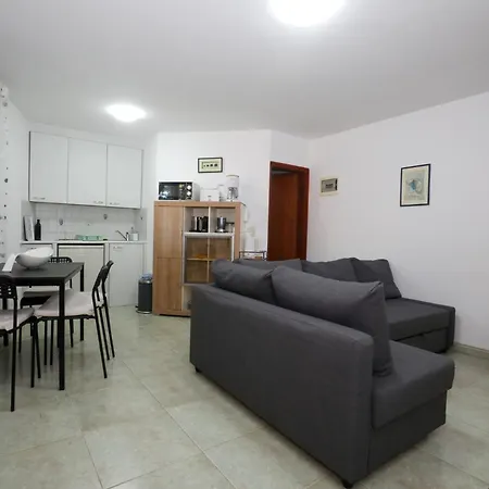 Matija Apartment