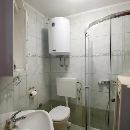 Matija Apartment *