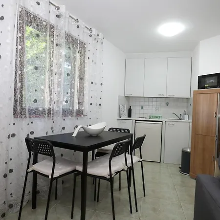 Apartment Matija *