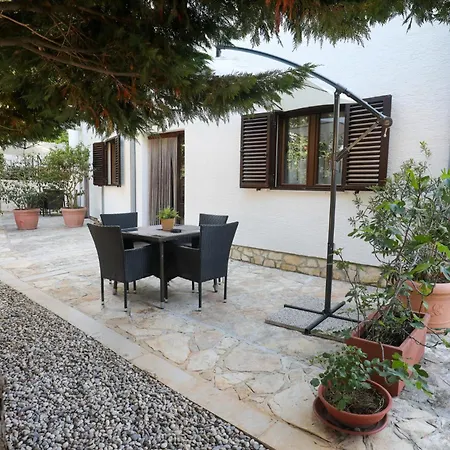 Matija Apartment Premantura