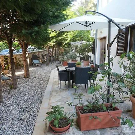 Matija Apartment