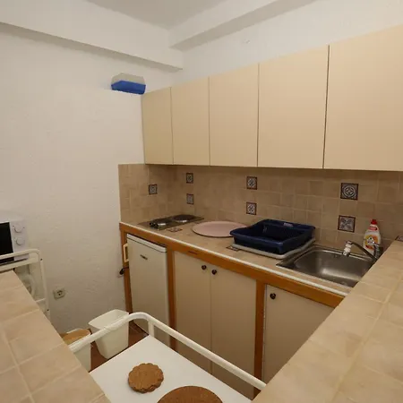 Apartament Matija
