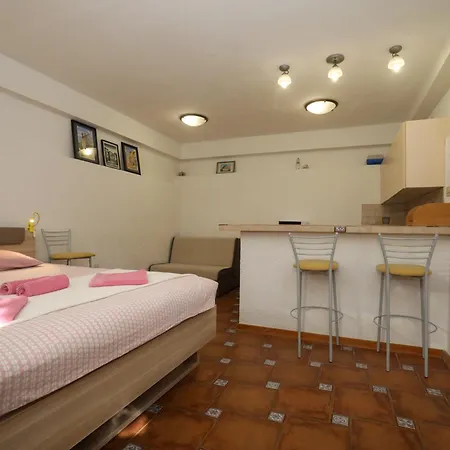 Apartment Matija *