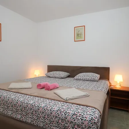 Apartman Matija