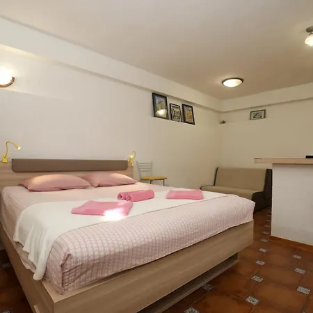 Matija Apartman Premantura
