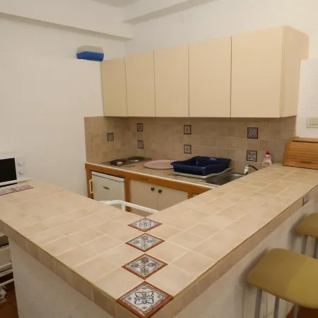 Apartman Matija Premantura